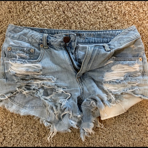 American eagle shorts - Picture 1 of 2